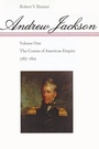Cover: Andrew Jackson - Johns Hopkins University Press