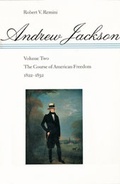 Cover: Andrew Jackson - Johns Hopkins University Press