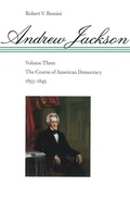 Cover: Andrew Jackson - Johns Hopkins University Press