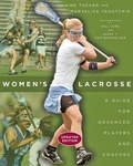 Cover: Women's Lacrosse - Johns Hopkins University Press