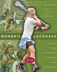 Abbildung von: Women's Lacrosse - Johns Hopkins University Press