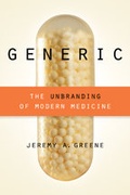 Cover: Generic - Johns Hopkins University Press