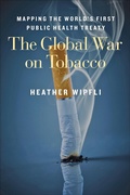 Bild: The Global War on Tobacco - Johns Hopkins University Press