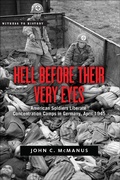 Cover: Hell Before Their Very Eyes - Johns Hopkins University Press