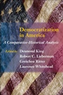 Cover: Democratization in America - Johns Hopkins University Press