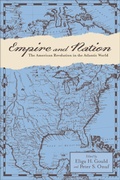 Cover: Empire and Nation - Johns Hopkins University Press