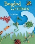 Cover: Beaded Critters - Sterling Juvenile