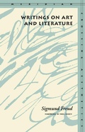 Cover: Writings on Art and Literature - Stanford University Press