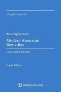 Cover: Modern American Remedies Cases and Materials - Aspen Publishers Inc.,U.S.