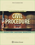 Abbildung von: An Illustrated Guide To Civil Procedure - Aspen Publishers