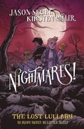 Cover: Nightmares! The Lost Lullaby - RHCP UK Digital