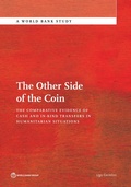 Cover: The Other Side of the Coin - World Bank Publications