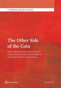 Enlarge image Cover: The Other Side of the Coin - World Bank Publications