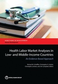 Cover: Middle-Income Countries - World Bank Publications