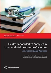 Abbildung von: Middle-Income Countries - World Bank Publications