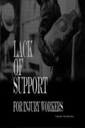 Bild: Lack of Support for Injury Workers - Dorrance Publishing Co.
