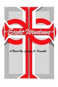 Cover: Eight Windows - Rosedog Books