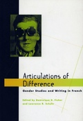 Cover: Articulations of Difference - Stanford University Press