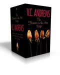 Cover: The Flowers in the Attic Saga (Boxed Set) - SIMON PULSE