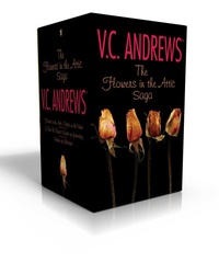 Enlarge image Cover: The Flowers in the Attic Saga (Boxed Set) - SIMON PULSE