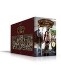 Cover: Canterwood Crest Born to Ride Collection - Simon & Schuster