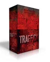 Abbildung von: Tricks & Traffick (Boxed Set) - Simon & Schuster