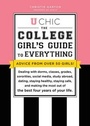 Cover: U Chic - Sourcebooks, Inc