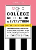Cover: U Chic - Sourcebooks, Inc
