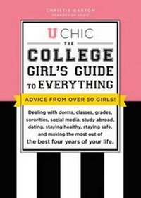 Enlarge image Cover: U Chic - Sourcebooks, Inc