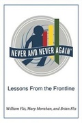 Cover: Never and Never Again - Bookbaby