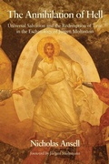 Cover: The Annihilation of Hell - Wipf & Stock Publishers
