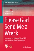 Cover: Please God Send Me a Wreck - Springer