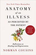 Cover: Anatomy of an Illness as Perceived by the Patient - Open Road Media