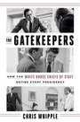 Cover: The Gatekeepers - Random House Audio Publishing Group