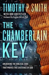 Enlarge image Cover: The Chamberlain Key - Listening Library
