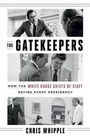 Cover: The Gatekeepers - Random House Large Print Publishing