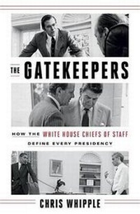 Enlarge image Cover: The Gatekeepers - Random House Large Print Publishing