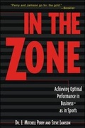 Cover: In The Zone - Contemporary Books Inc