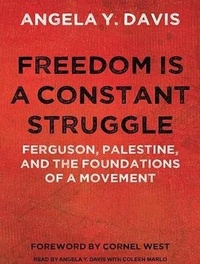 Abbildung von: Freedom is a Constant Struggle - Tantor Media, Inc