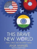 Cover: This Brave New World - Tantor Media, Inc
