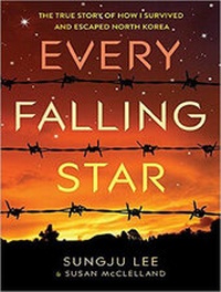 Enlarge image Cover: Every Falling Star - Tantor Media, Inc