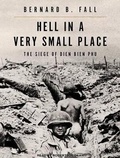 Cover: Hell In A Very Small Place - Tantor Media, Inc