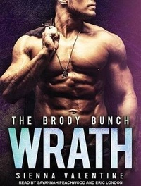 Enlarge image Cover: WRATH - Tantor Media, Inc