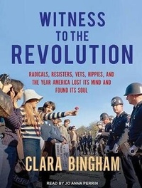 Enlarge image Cover: Witness to the Revolution - Tantor Media, Inc