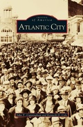 Cover: Atlantic City - Arcadia Publishing Library Editions