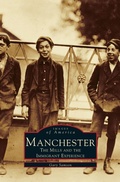Cover: Manchester - Arcadia Publishing Library Editions