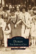 Cover: Dublin - Arcadia Publishing Library Editions