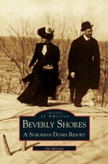 Cover: Beverly Shores - Arcadia Publishing Library Editions