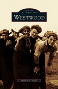Cover: Westwood - Arcadia Publishing Library Editions