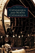 Cover: Catasauqua and North Catasauqua - Arcadia Publishing Library Editions